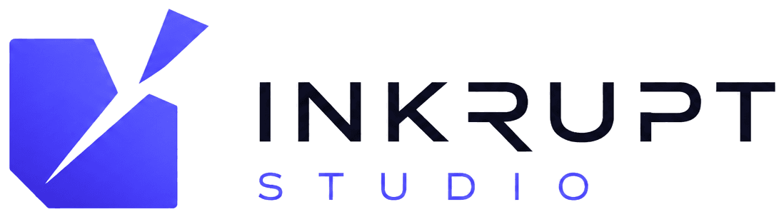 Inkrupt Studio